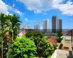 Broadrick Road (D15), Detached #461206111